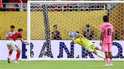  عماد النحاس يوضح تفاصيل أزمة ضربة الجزاء ويوجه رسالة قوية لتريزيجيه