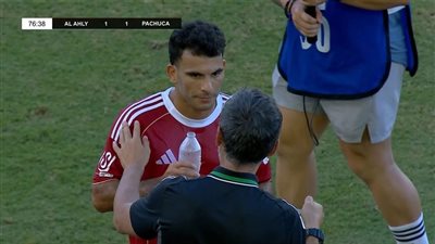 ضياء السيد: أنانية لاعبي الأهلي سبب التعادل أمام إنتر ميامي