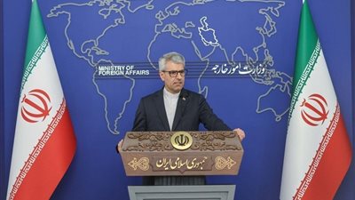 إسماعيل بقائي: إسرائيل هاجمت إيران بأسلحة قدّمتها لها أمريكا