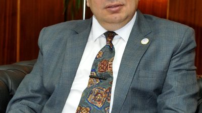 %85 من تمويل الضبعة بقرض روسي.. والوكيل: لا توجد أى معوقات مالية