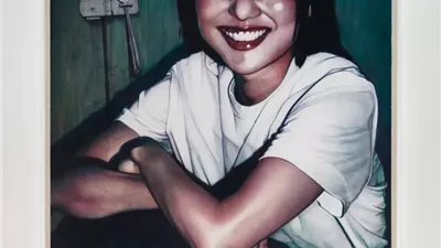 فنانة كورية تحوّل صور إنستجرام إلى لوحات تباع بآلاف الدولارات