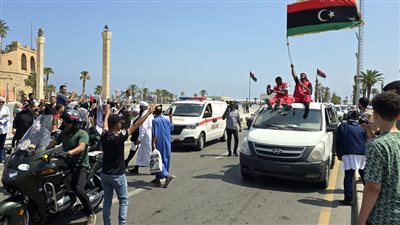 برلمانية تونسية: اختراقًا إخوانيًا لقافلة الصمود ومصر مستهدفة بحملة تشويه 