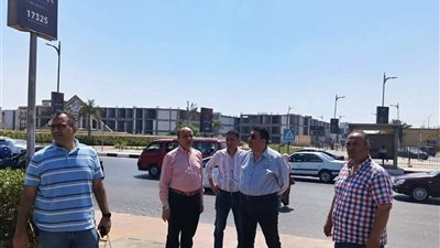 استنفار أجهزة المدن الجديدة.. ماذا يحدث بمشروعات الإسكان والخدمات؟ 