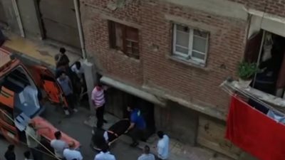 مقـتل عجوز على يد شاب برشيد في ظروف غامضة بالبحيرة