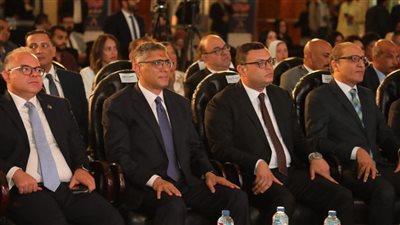 محافظ الجيزة: القطاع العقار ركيزة أساسية لدعم الاقتصاد الوطني 