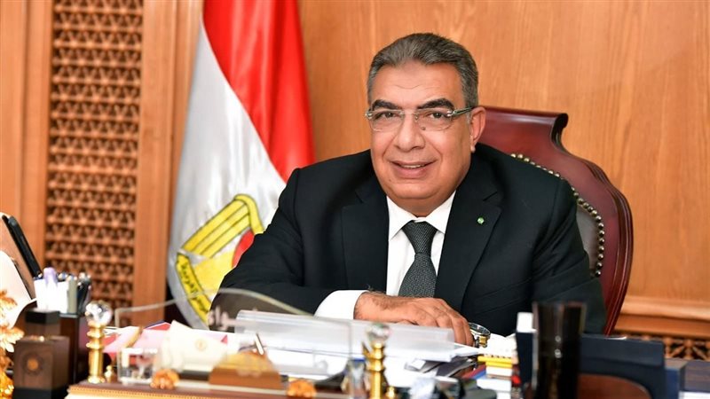 محافظ الدقهلية