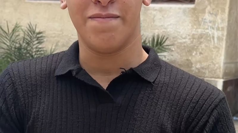 الطالب يوسف