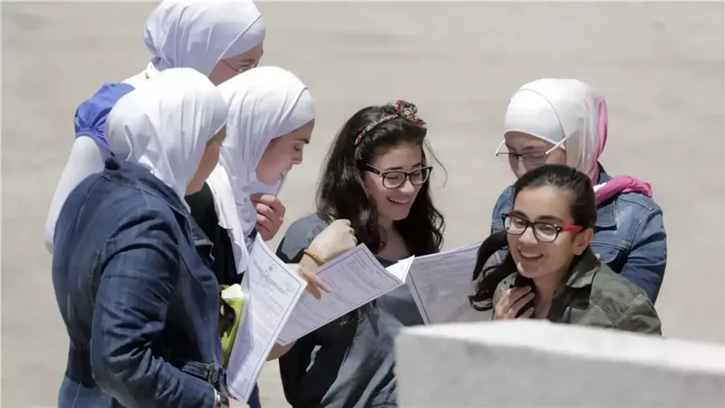 ثانوية عامة