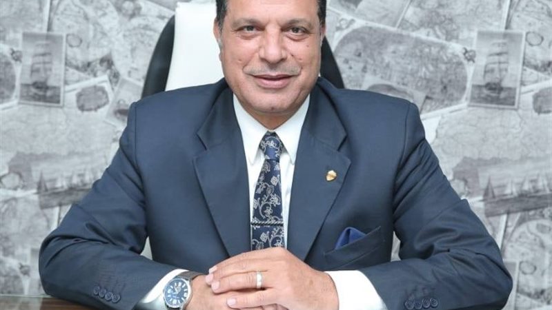 الدكتور مختار غباشي