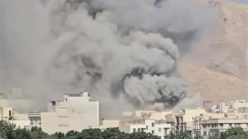 مقتل علماء نوويين