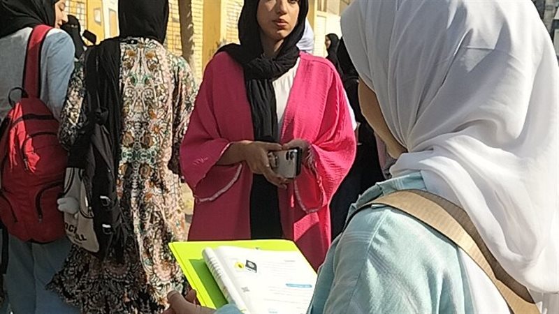 نتيجة الشهادة الإعدادية