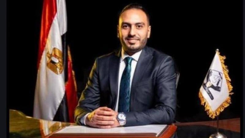 النائب محمد تيسير