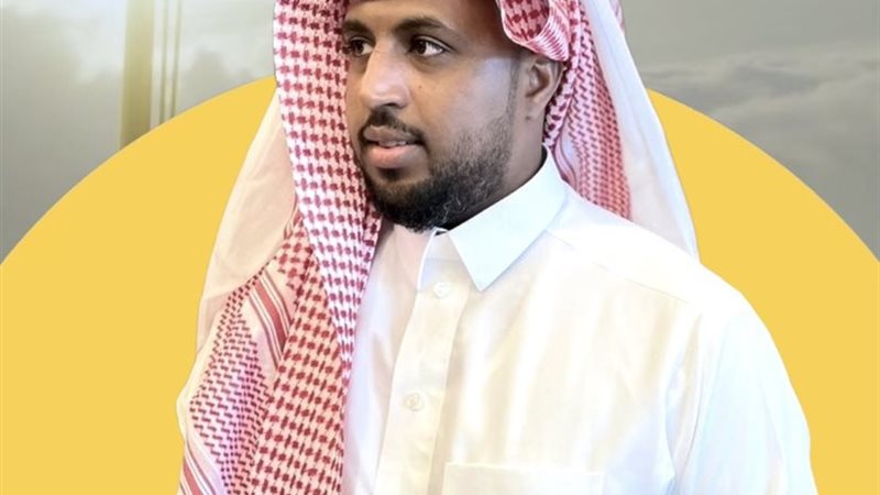 سلطان السعود نجم