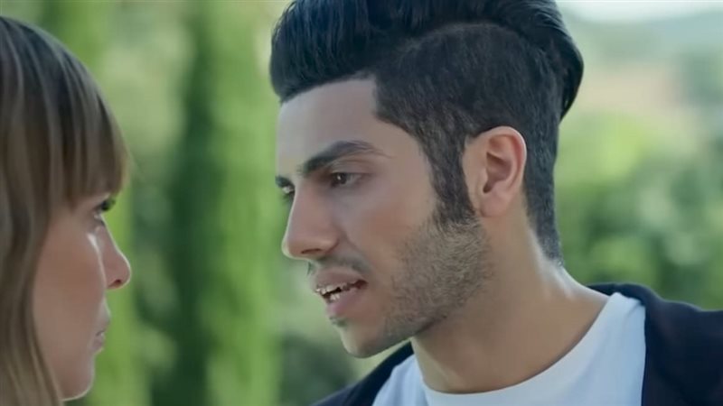 مينا مسعود في فيلم