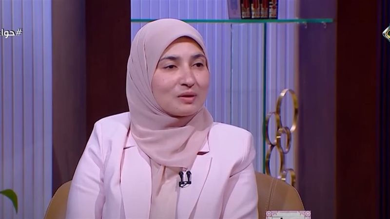 الدكتورة إيمان أبو