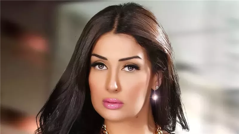 غادة عبد الرازق