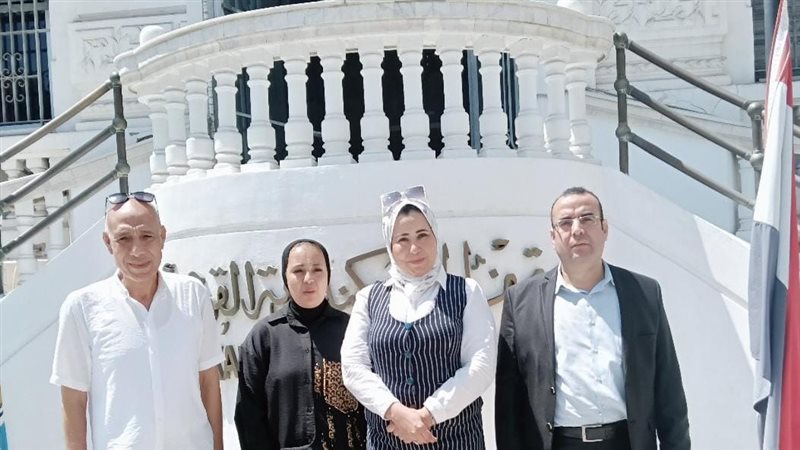 متحف الإسكندرية