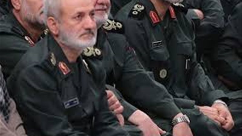 رئيس جهاز استخبارات