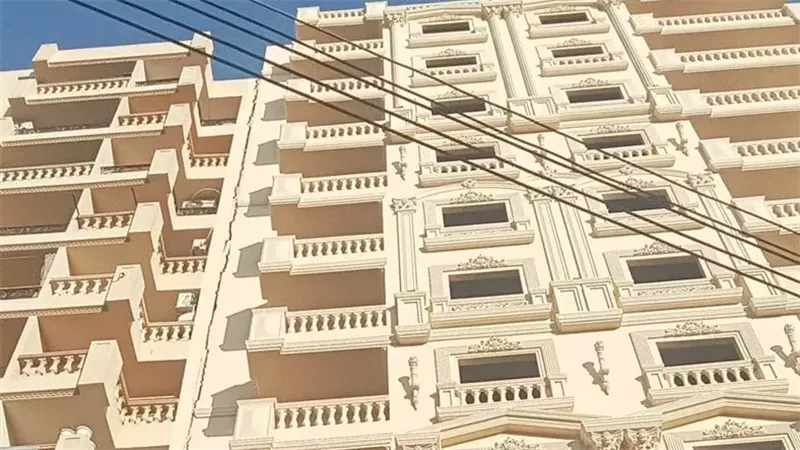 برج اسيوط