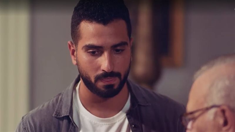 محمد الشرنوبي