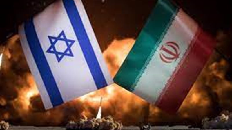 إيران وإسرائيل