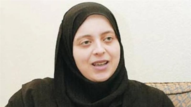 عبير الشرقاوي 