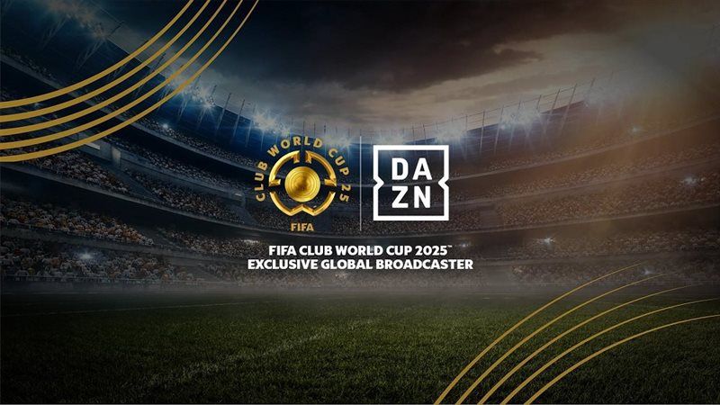تردد قناة dazn