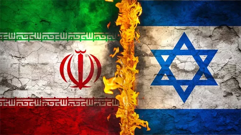 إسرائيل وإيران