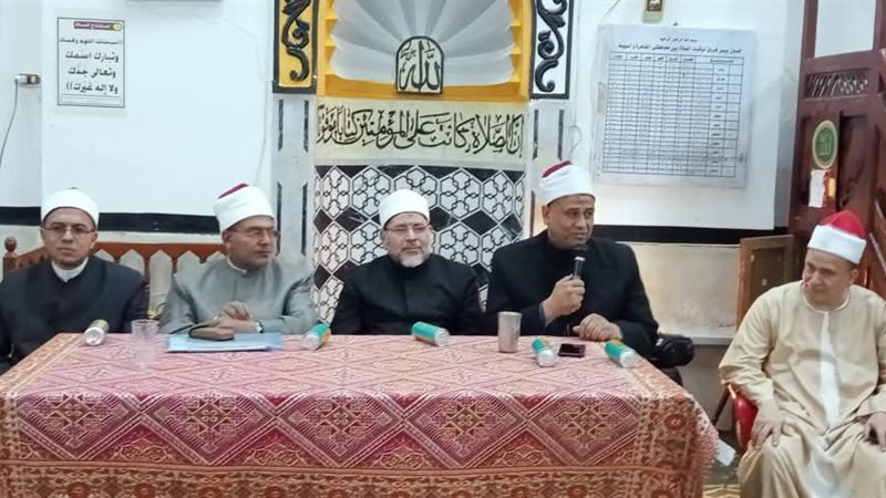ندوة زواج الأطفال