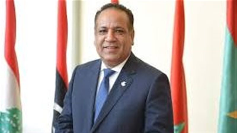 الدكتور يسري الشرقاوي