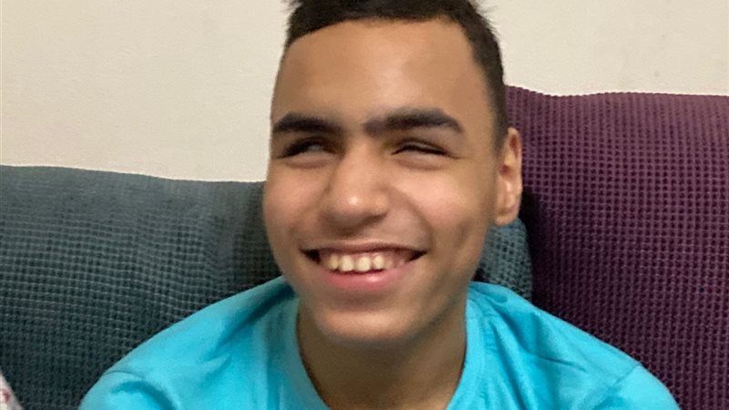 الطالب على محمد عبد