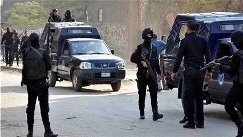 مداهمة أرشيفية