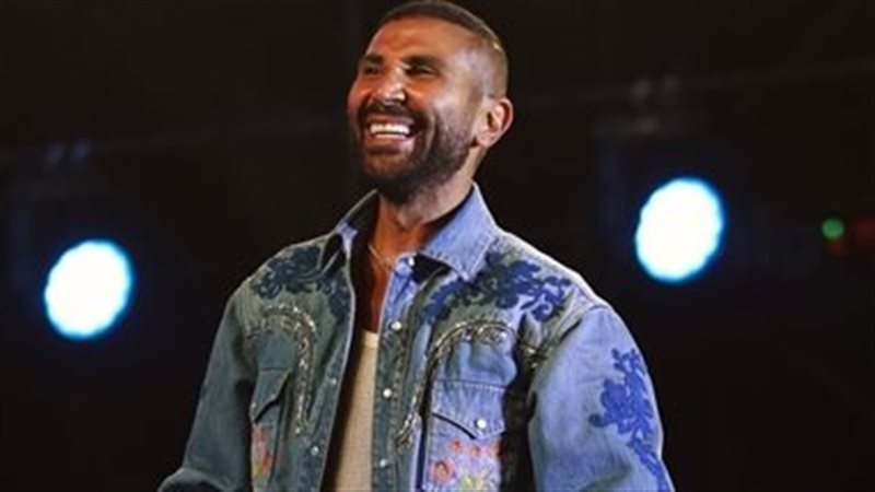 أحمد سعد