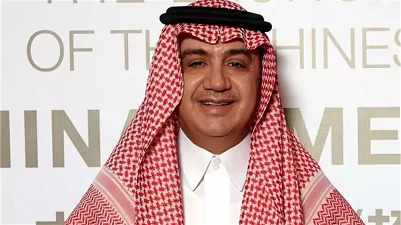 الشيخ وليد إبراهيم
