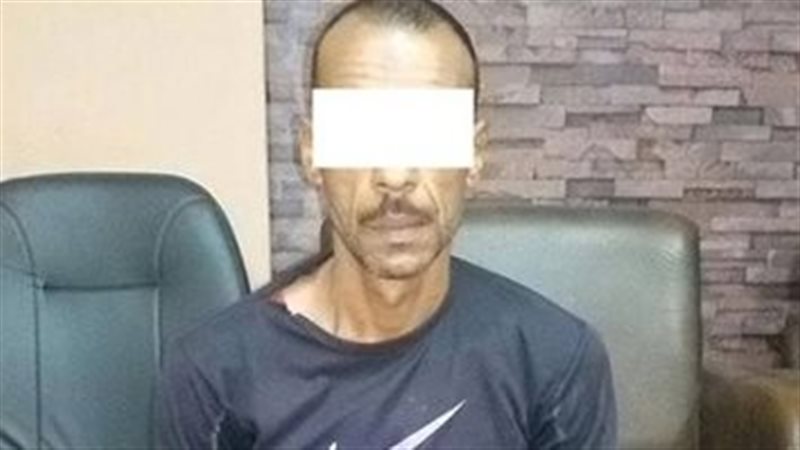 صورة أرشيفية للمتهم