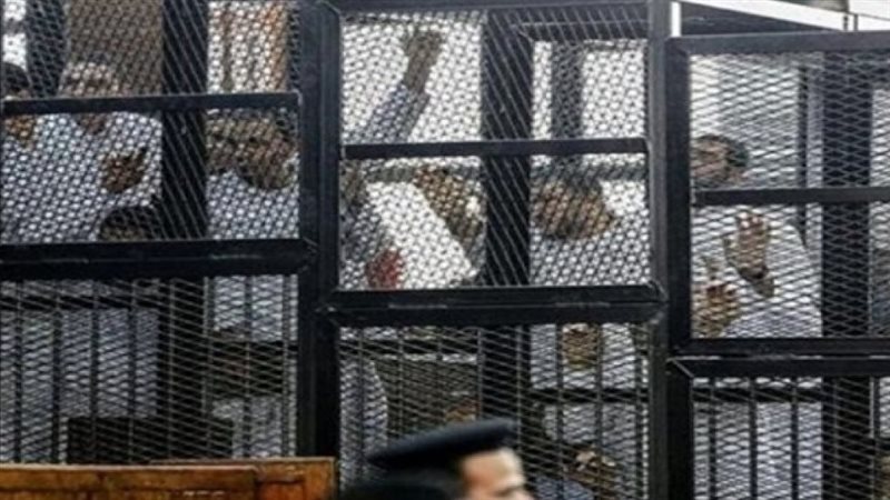 محاكمة أرشيفية