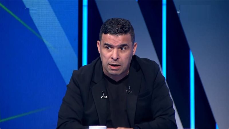 خالد الغندور قائد