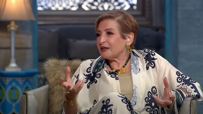 الفنان ليلى عز العرب