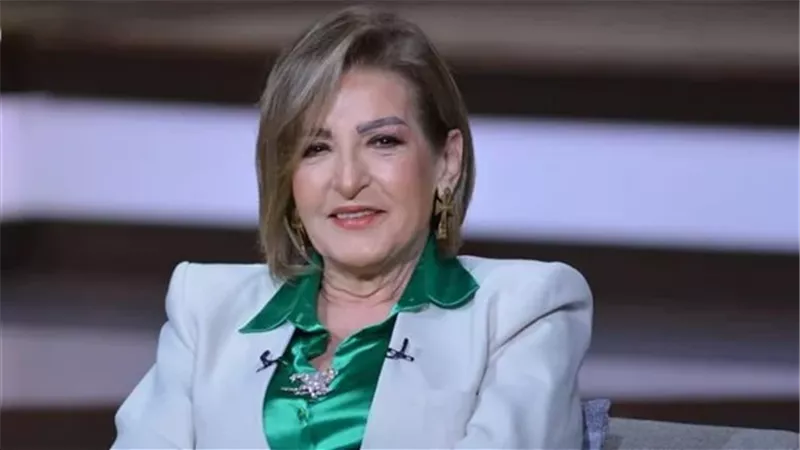 الفنانة ليلى عز العرب