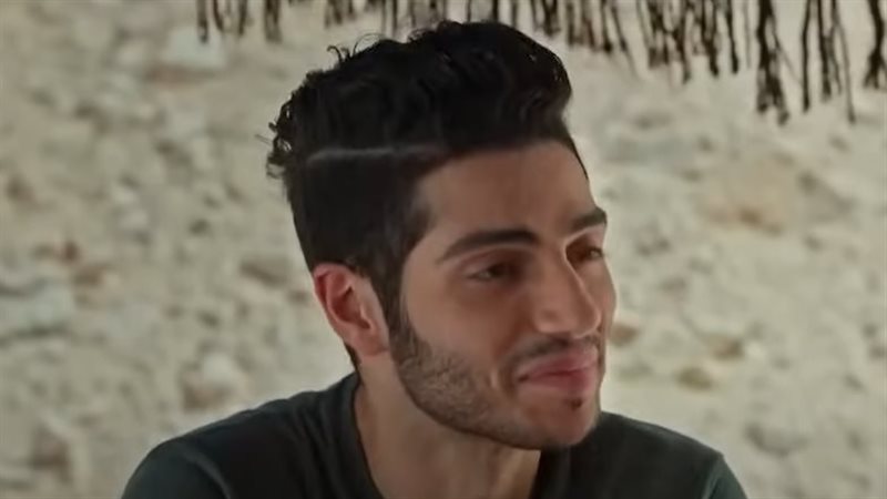 مينا مسعود