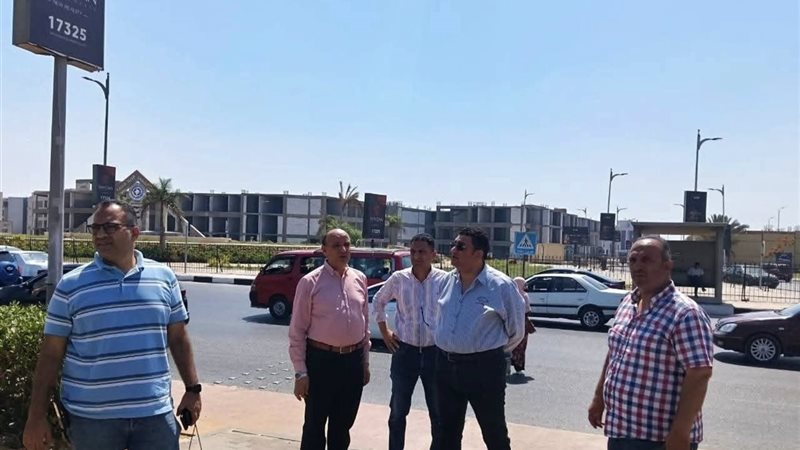 جولات مفاجأة