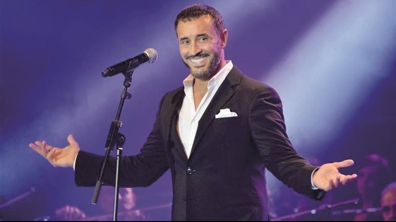 كاظم الساهر