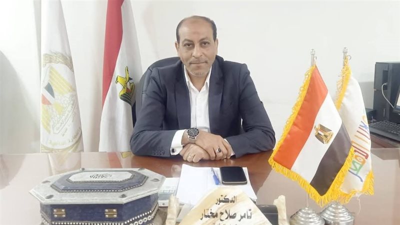 تموين الاقصر