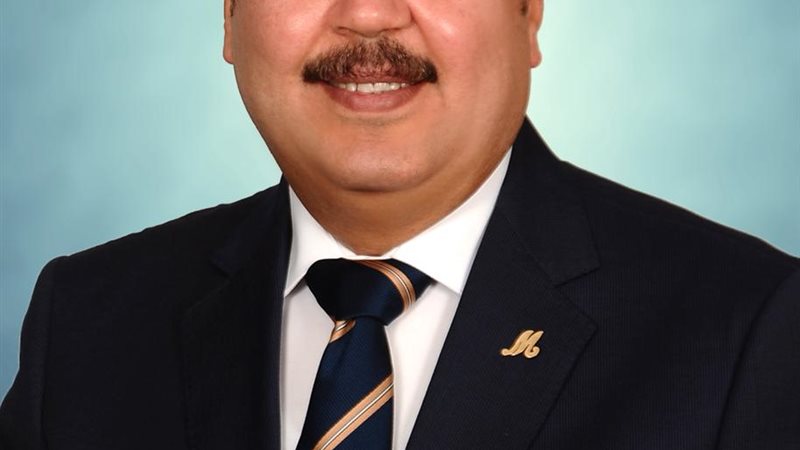 مشيل الجمل
