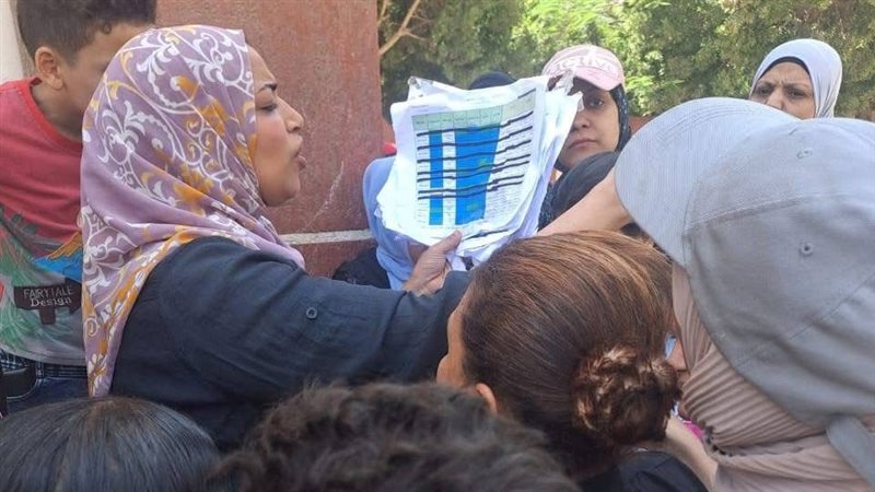 صورة من الواقعة 