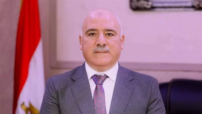 وكيل وزارة الصحة