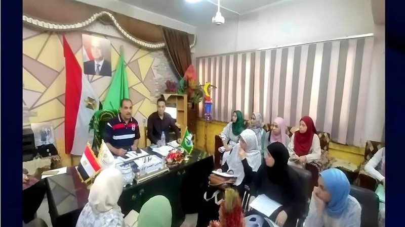 ادارة قليوب