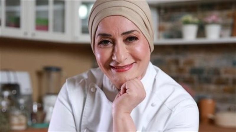الشيف منال العالم
