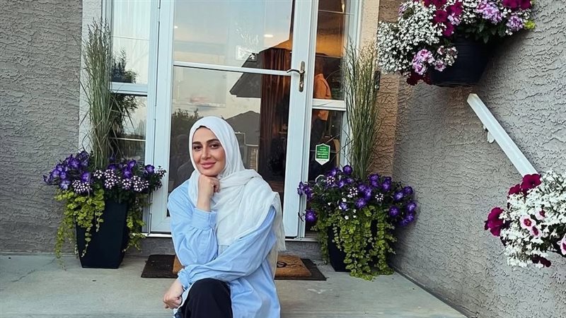 حلا شيحة