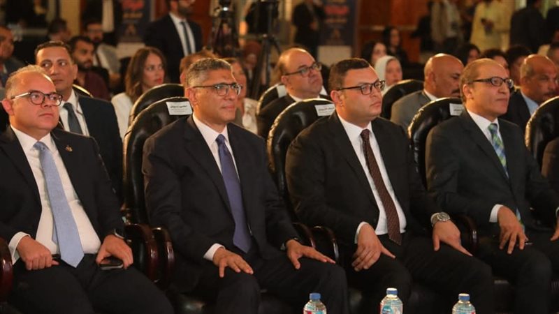 جانب من المؤتمر